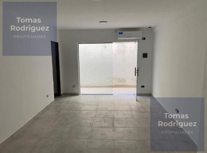 Oficina comercial · 30m² · 1 Ambiente
