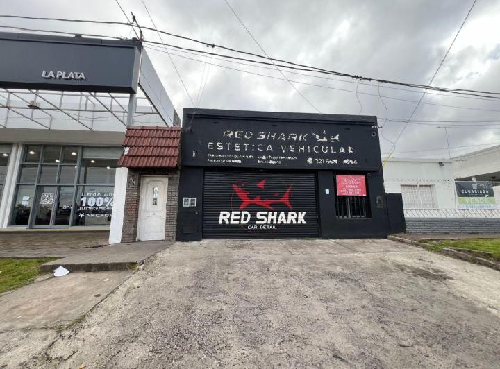 Local comercial · 90m² · 1 Ambiente