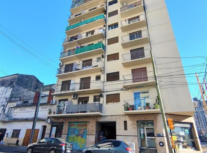 Departamento · 20m² · 1 Ambiente