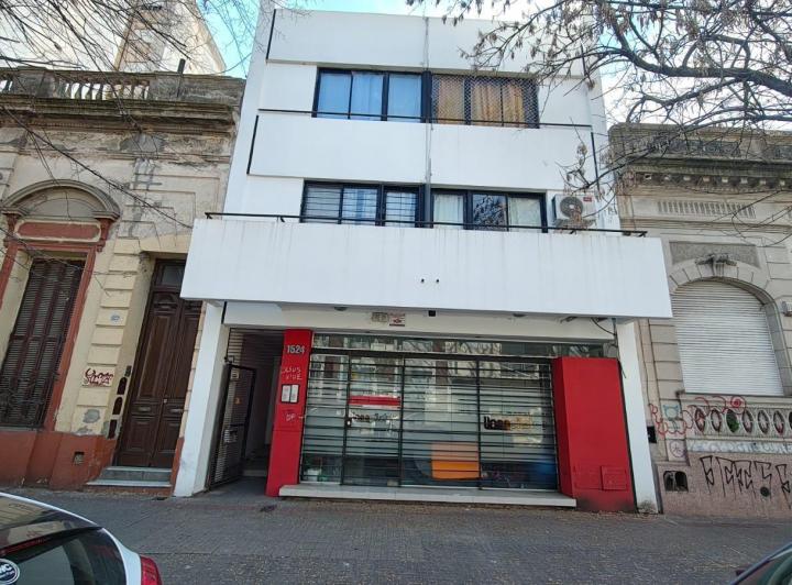 Departamento · 35m²