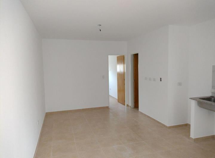 Departamento · 42m² · 1 Ambiente