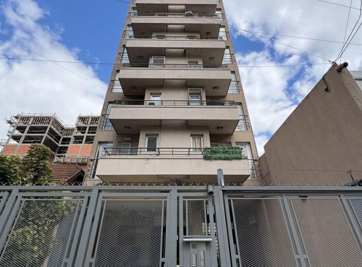 Departamento · 44m² · 2 Ambientes