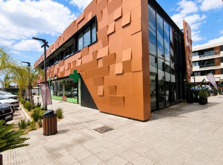 Local comercial · 87m² · 1 Ambiente