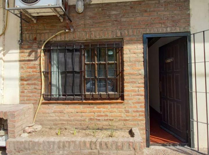 Departamento · 28m² · 1 Ambiente