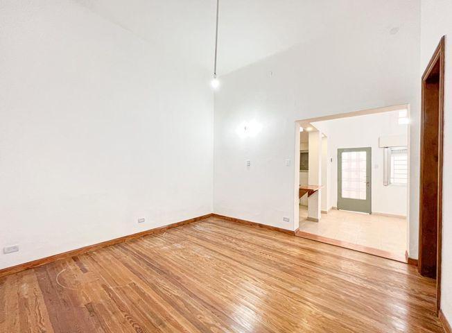 PH · 57m² · 2 Ambientes