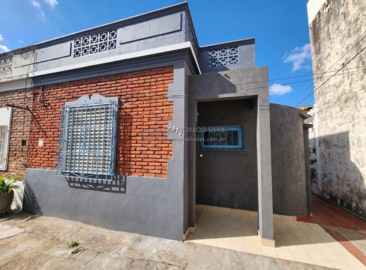 Departamento · 35m² · 2 Ambientes
