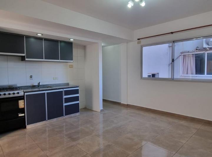 Departamento · 2 Ambientes