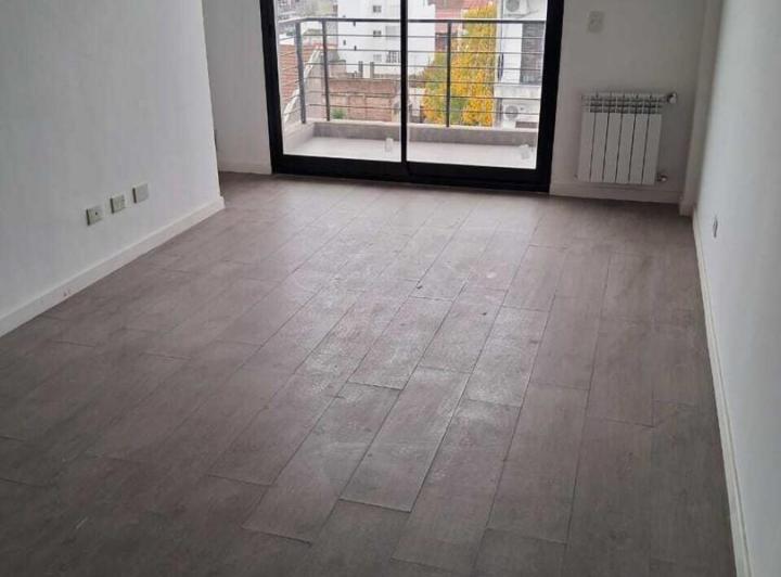 Departamento · 47m² · 2 Ambientes · 1 Cochera