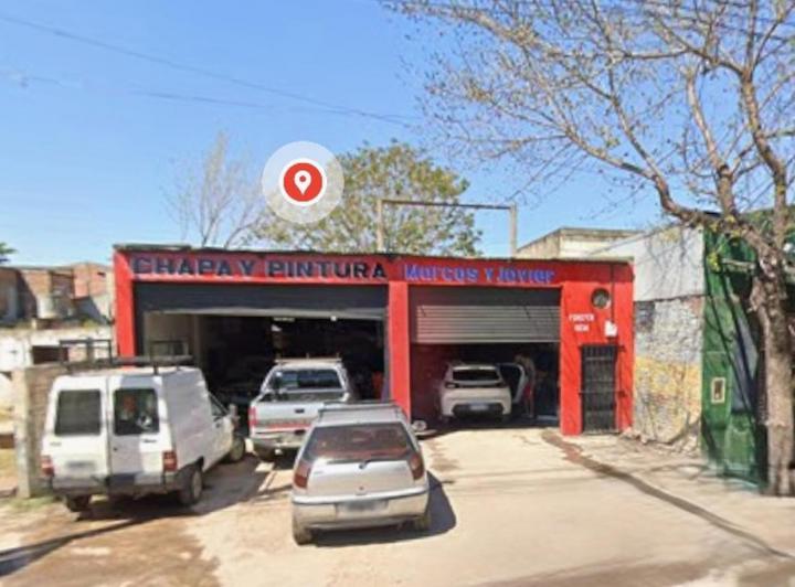 Local comercial · 300m² · 1 Ambiente
