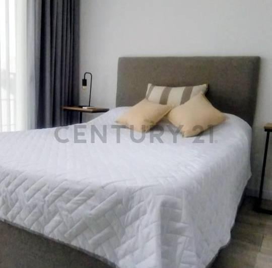 Departamento · 26m²