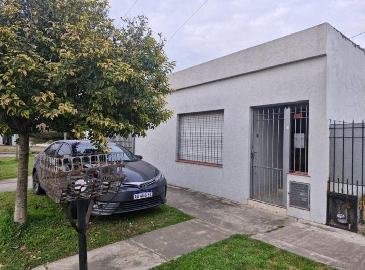 PH · 70m² · 2 Ambientes · 1 Cochera