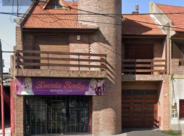 Casa · 187m² · 3 Ambientes · 1 Cochera