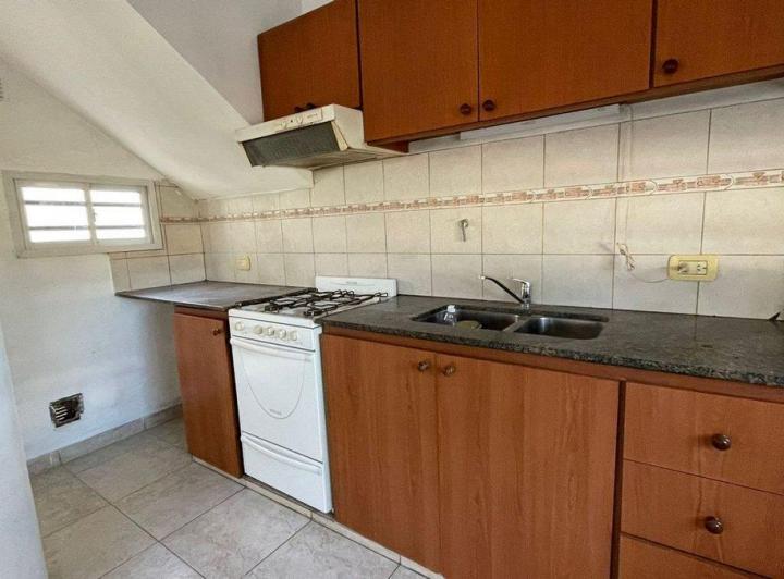 PH · 70m² · 3 Ambientes