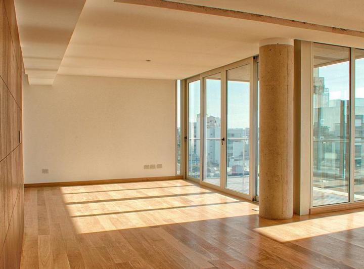 Departamento · 170m² · 5 Ambientes · 2 Cocheras