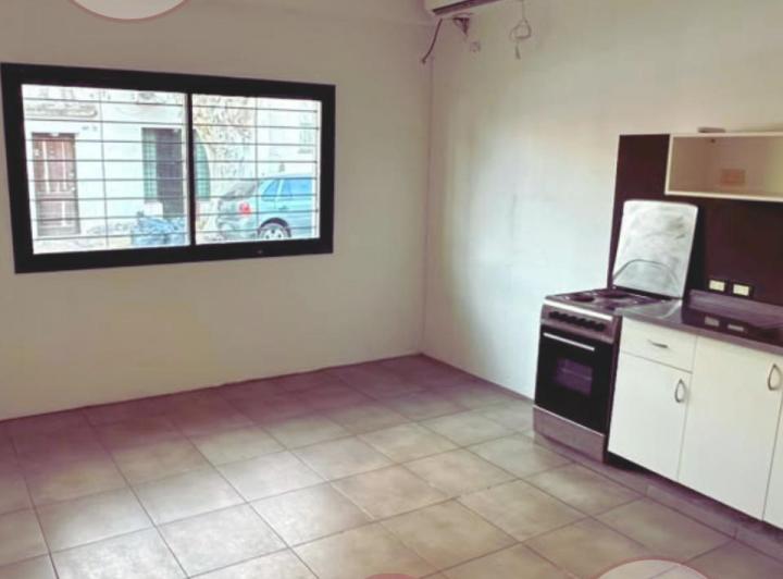 Departamento · 25m² · 1 Ambiente