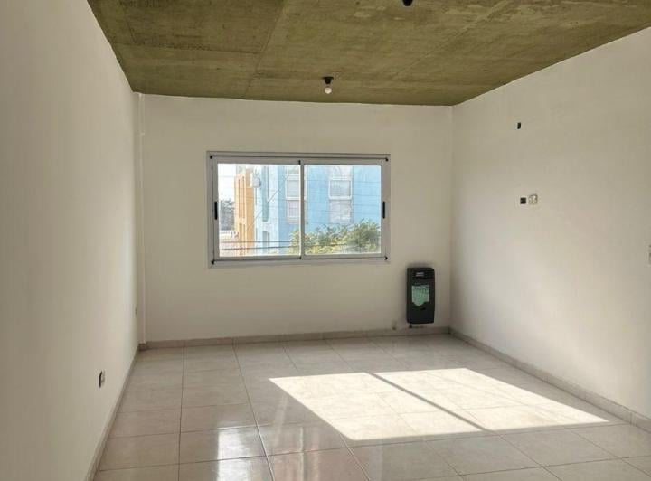 Departamento · 36m² · 1 Ambiente