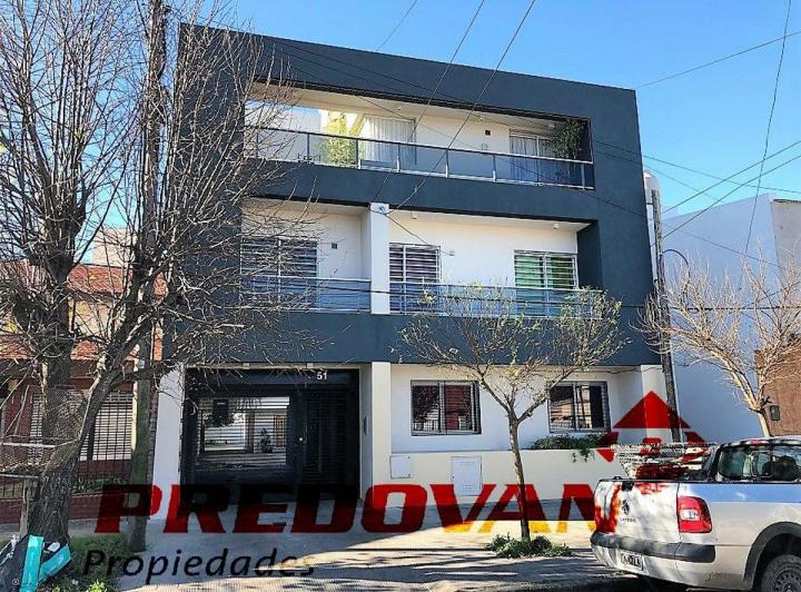 Departamento · 45m² · 2 Ambientes · 1 Cochera