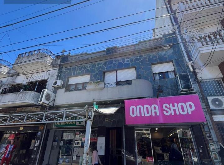 Oficina comercial · 35m² · 2 Ambientes
