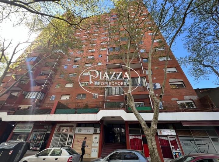 Departamento · 37m² · 2 Ambientes