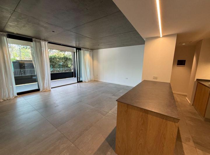 Departamento · 93m² · 3 Ambientes · 1 Cochera