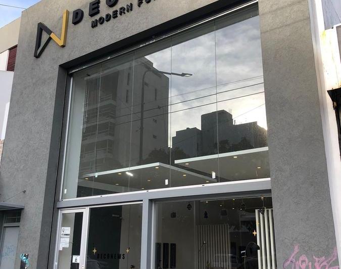 Local comercial · 305m² · 2 Ambientes