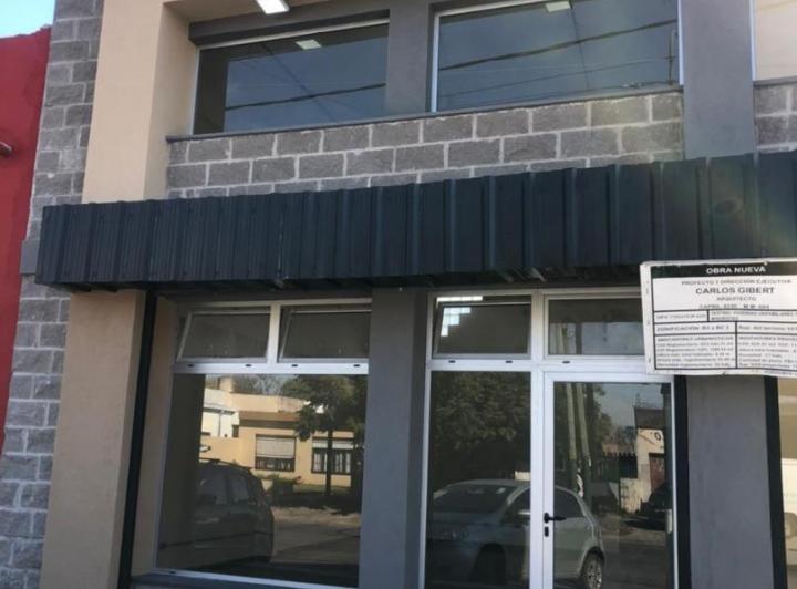 Local comercial · 50m² · 1 Ambiente