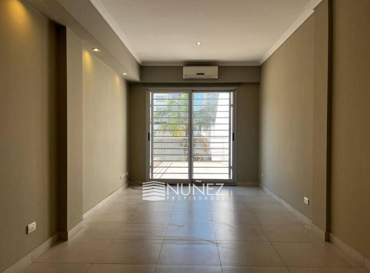 Departamento · 25m² · 1 Ambiente
