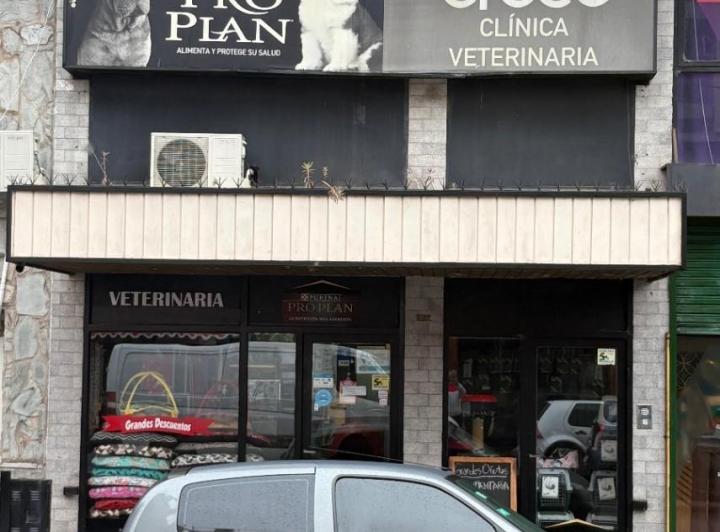Local comercial · 86m² · 2 Ambientes