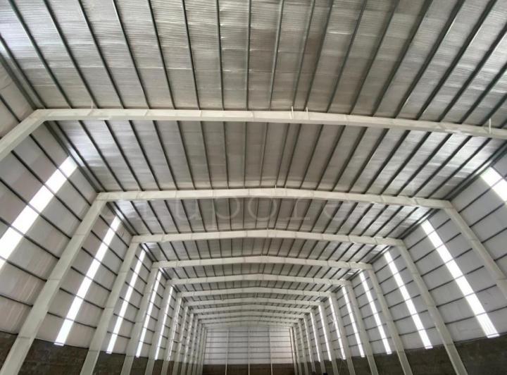 Bodega-Galpón · 3000m²