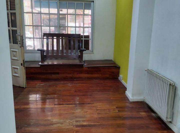Local comercial · 28m² · 1 Ambiente