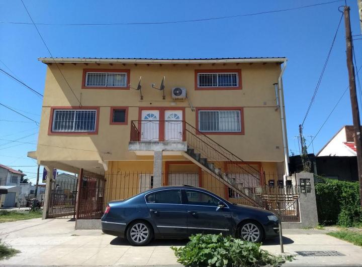 Departamento · 50m² · 2 Ambientes