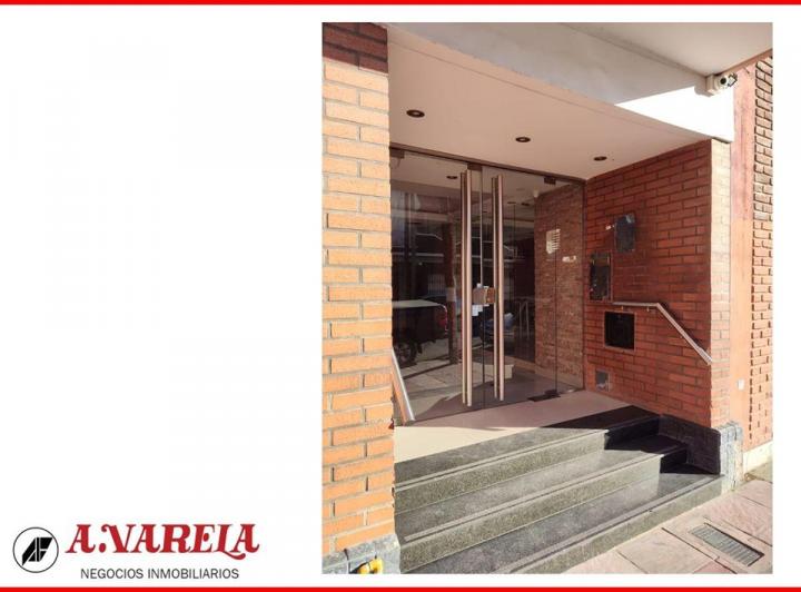 Departamento · 45m² · 2 Ambientes