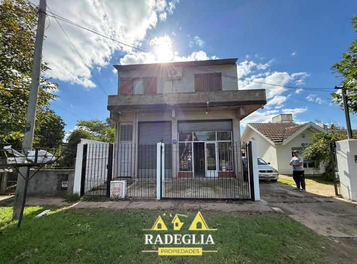 Local comercial · 70m² · 1 Ambiente