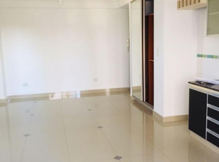 Departamento · 35m² · 1 Ambiente