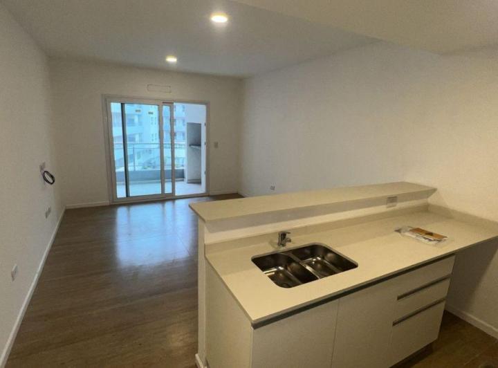Departamento · 50m² · 2 Ambientes