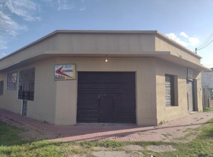 Local comercial · 22m² · 1 Ambiente