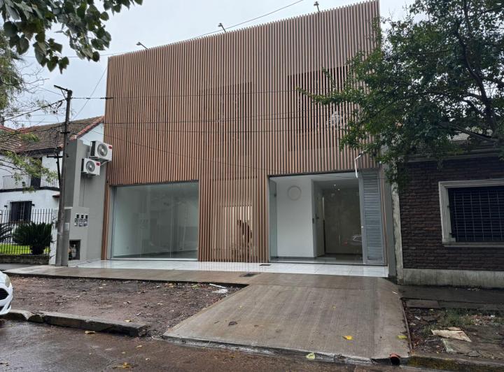 Local comercial · 60m² · 1 Ambiente
