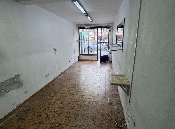 Local comercial · 20m² · 1 Ambiente