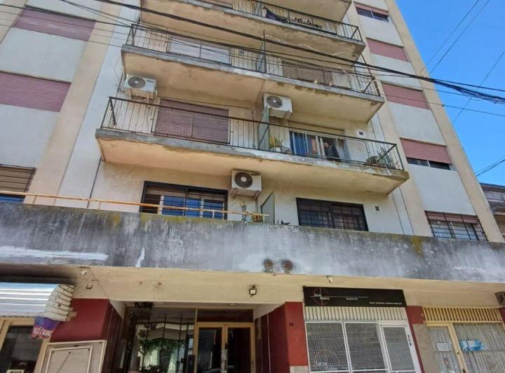 Departamento · 45m² · 2 Ambientes