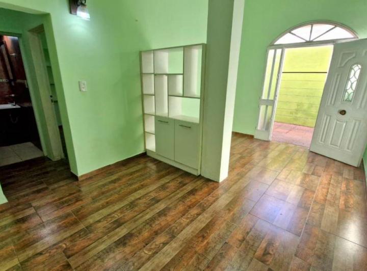 PH · 40m² · 2 Ambientes