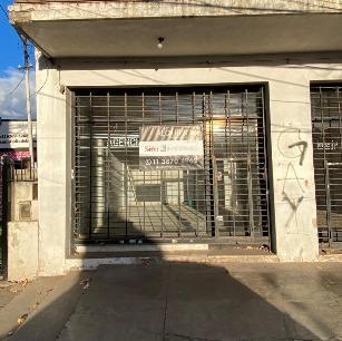 Local comercial · 48m²