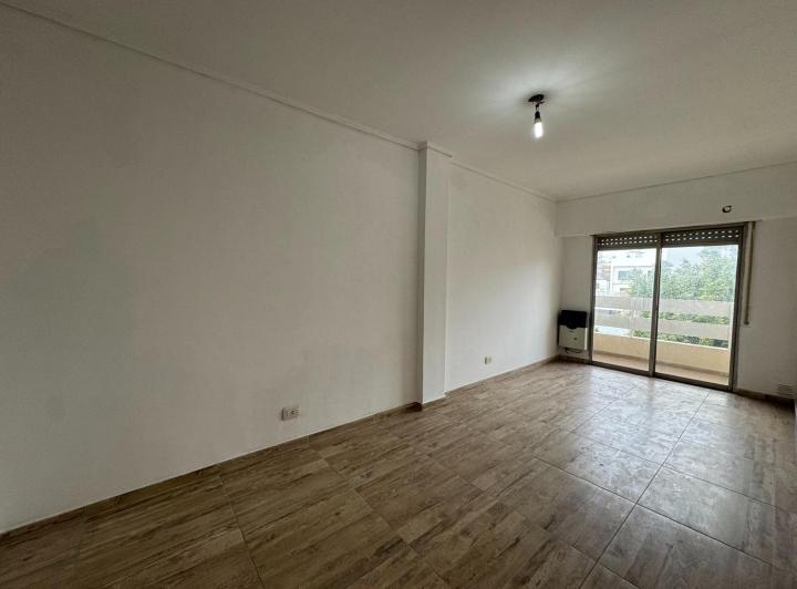Departamento · 50m² · 2 Ambientes