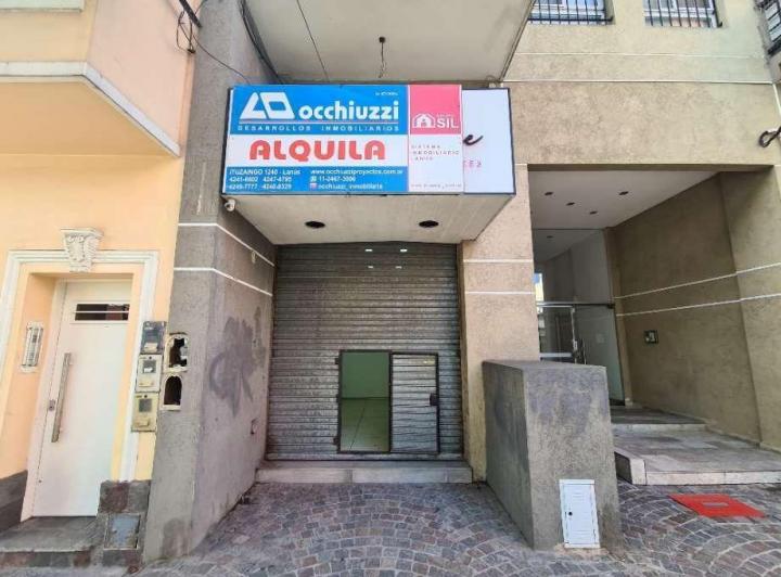 Local comercial · 44m²