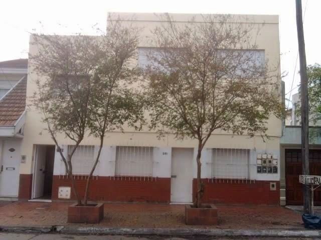 PH · 70m² · 3 Ambientes