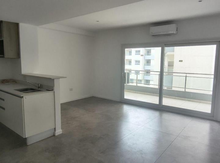 Departamento · 45m² · 1 Ambiente · 1 Cochera