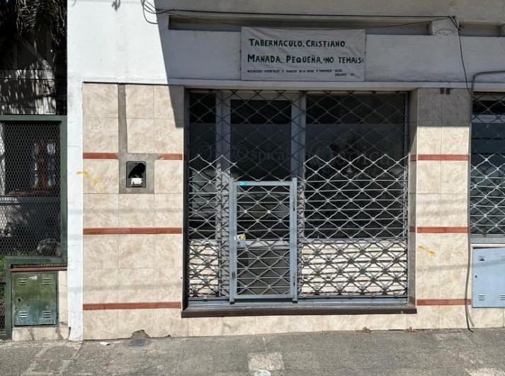 Local comercial · 20m² · 1 Ambiente