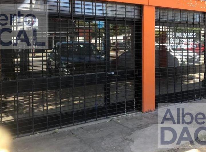 Local comercial · 125m² · 1 Ambiente