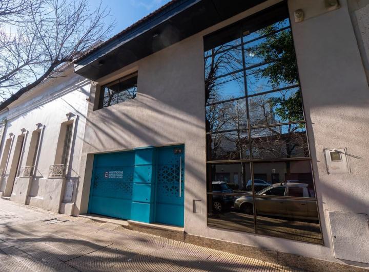 Oficina comercial · 206m² · 7 Ambientes · 1 Cochera