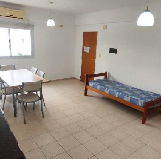 Departamento · 45m² · 2 Ambientes
