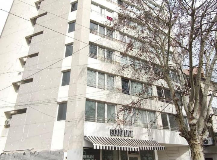 Local comercial · 41m² · 2 Ambientes